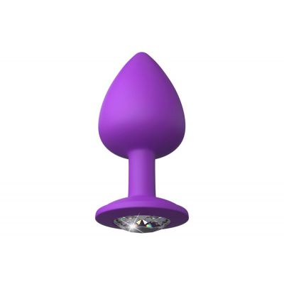 Fantasy For Her Her Little Gem Plug Large