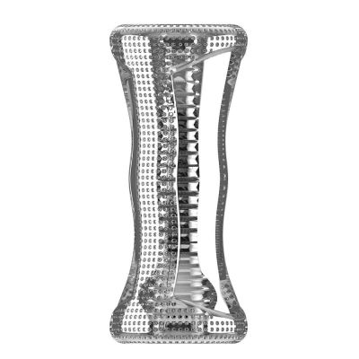 Sono No 23 Stroker Transparent Male Masturbator