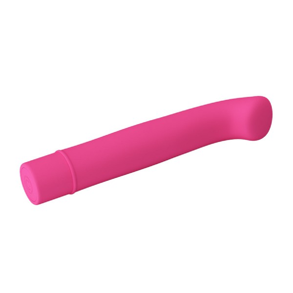 Bogey (Pink)