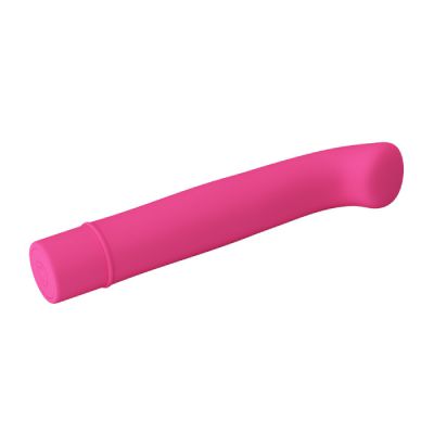 Bogey Pink