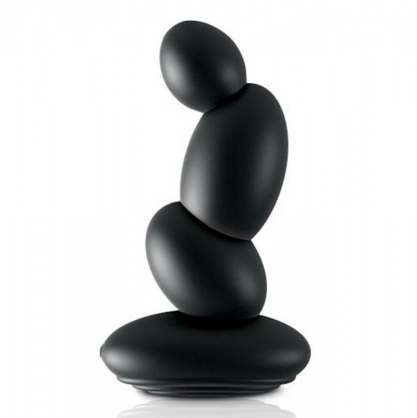 Control Vibrating Prostate Massager