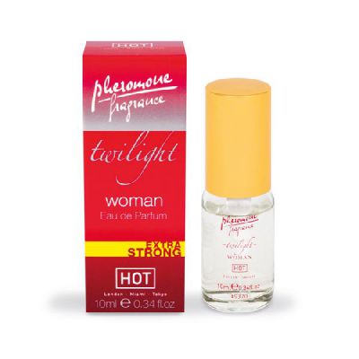 Hot Pheromones Twilight Extra Strong woman 10ml