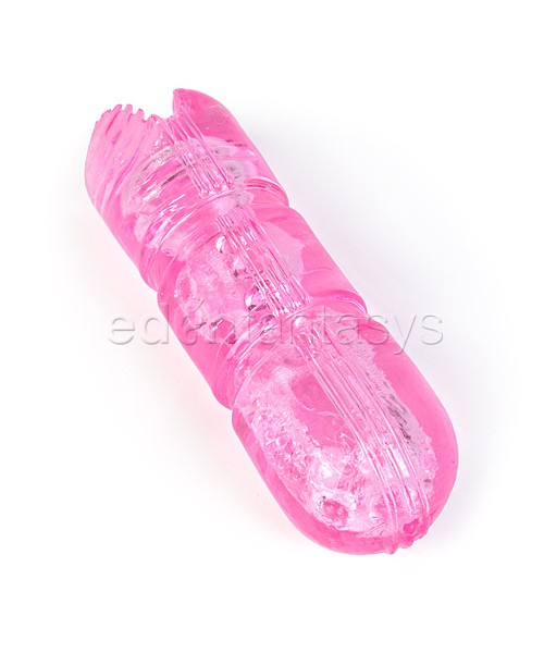 Peach club sleeve