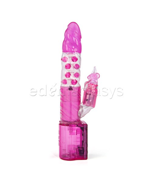 Decadent lover pink kiss
