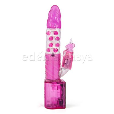 Decadent lover pink kiss