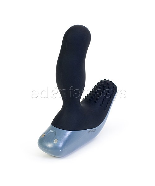 Nexus Revo 2 Rechargeable Rotating Silicone Prostate Massager