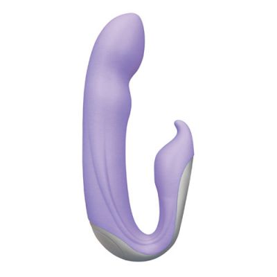 Velvet plush zuma vibe