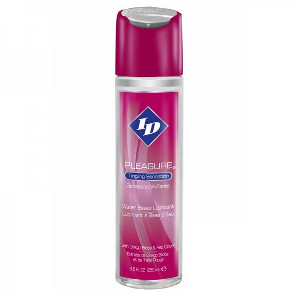 ID Pleasure 8.5 oz Lubricant