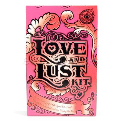 Love and lust kit