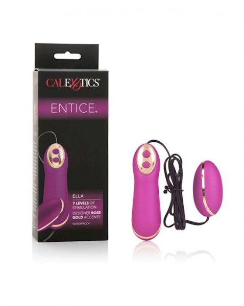 Entice Ella