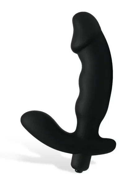 Prostatic Play Premium Silicone 5.75" Prostate Massager — image 8 of 9