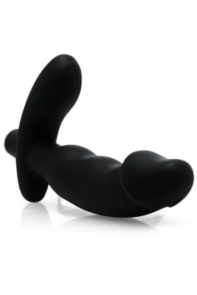 Prostatic Play Premium Silicone 5.75" Prostate Massager — image 6 of 9