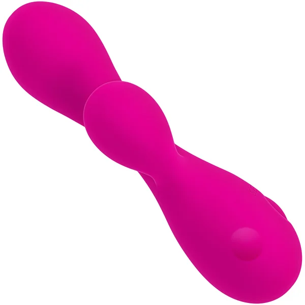 Selopa My Buddy Rechargeable Silicone Petite Rabbit Style Vibrator — image 7 of 14