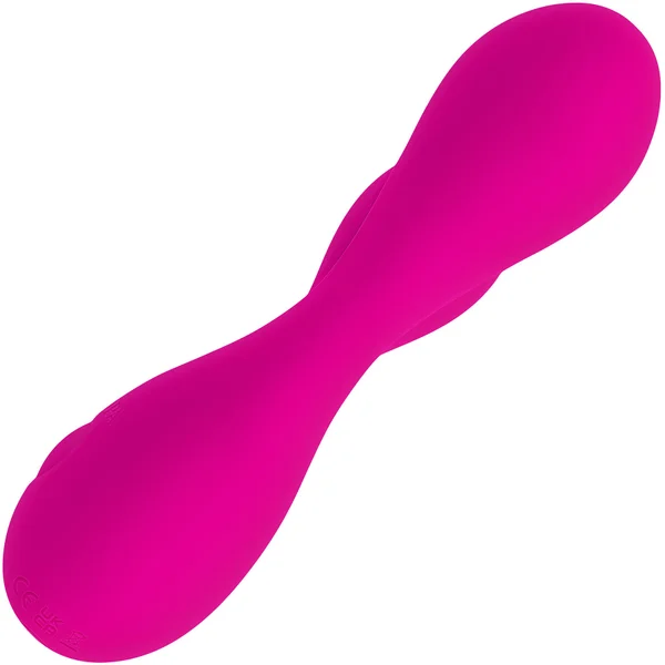 Selopa My Buddy Rechargeable Silicone Petite Rabbit Style Vibrator — image 9 of 14