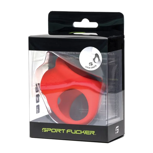 Sport Fucker Cock Chute — image 9 of 13