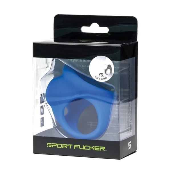 Sport Fucker Cock Chute — image 13 of 13
