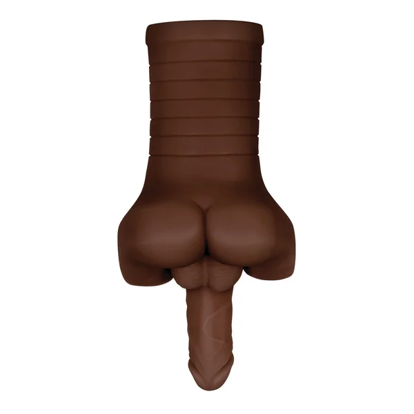 Gender X Backdoor Bash Stroker — image 6 of 9