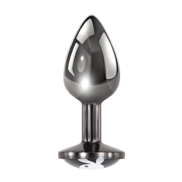 Playboy Tux Butt Plug — image 3 of 9