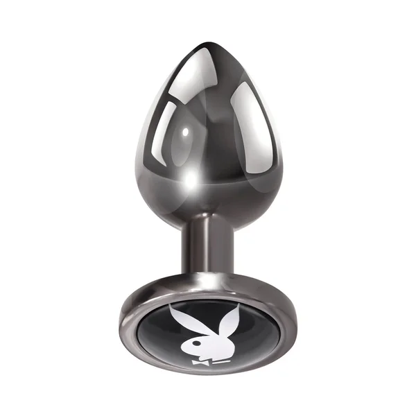 Playboy Tux Butt Plug — image 4 of 9