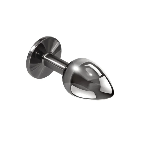 Playboy Tux Butt Plug — image 5 of 9