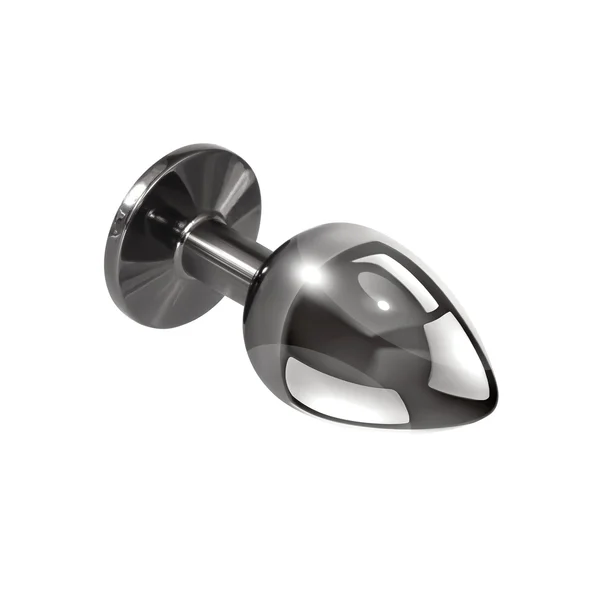 Playboy Tux Butt Plug — image 9 of 9