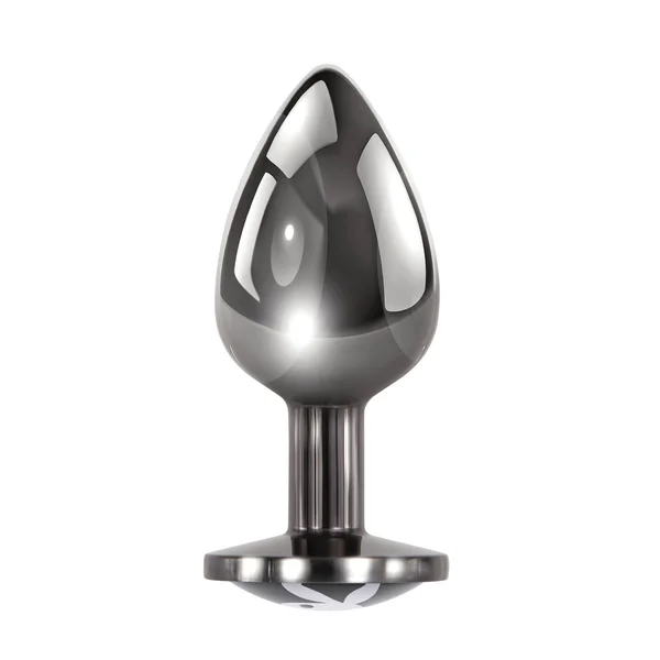 Playboy Tux Butt Plug — image 7 of 9