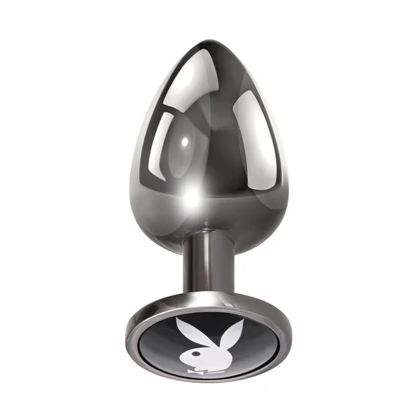 Playboy Tux Butt Plug — image 8 of 9