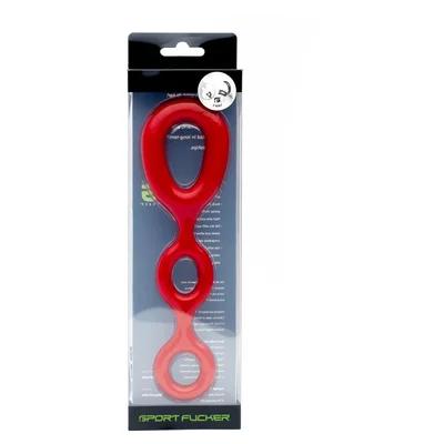 3 way by sport fucker red