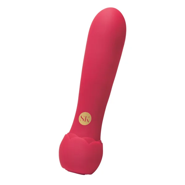 Secret Kisses ROSEGASM Lush Bliss Bullet - Red 10.8 cm USB Rechargeable Bullet — image 4 of 4