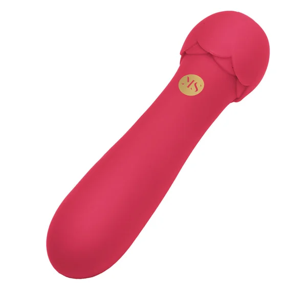 Secret Kisses ROSEGASM Lush Bliss Bullet - Red 10.8 cm USB Rechargeable Bullet — image 3 of 4