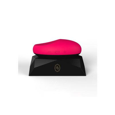 L Amourose Vera Massager Cerise