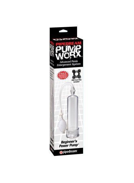 Beginners Power Pump
