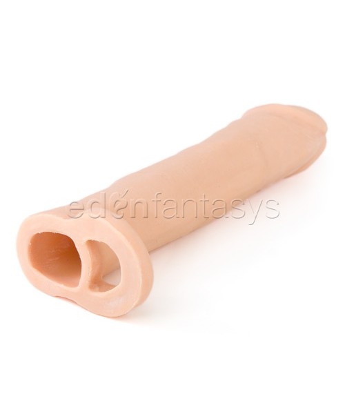 CyberSkin Cock Booster