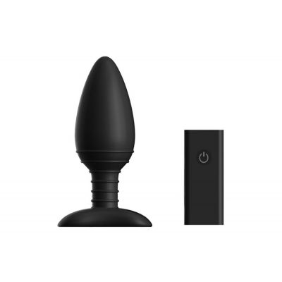 Nexus Ace Large Remote Control Butt Plug