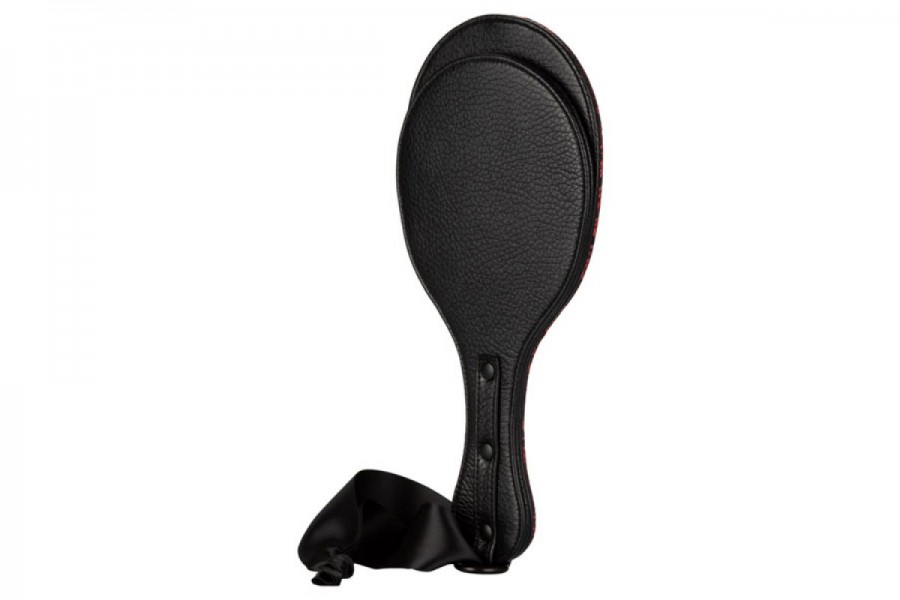 Scandal Round Double Paddle