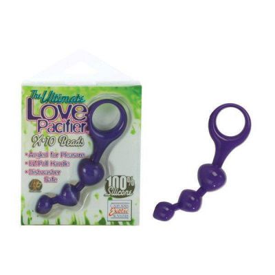 Ultimate Love Beads