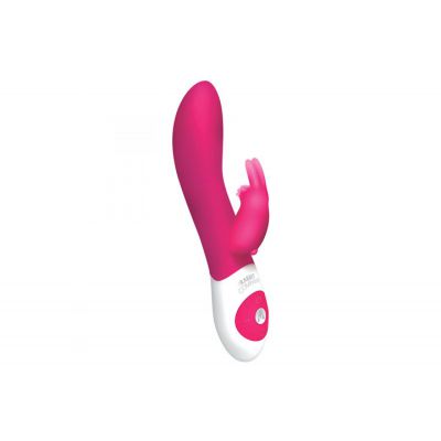 The Rotating Rechargeable Rabbit