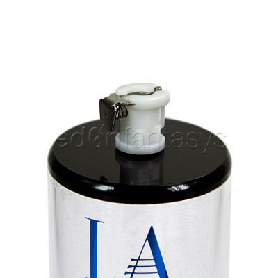 Penis enlargement cylinder