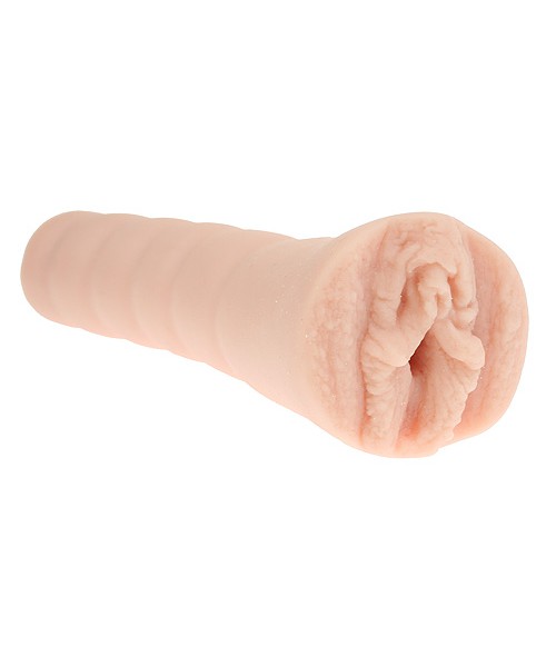 Doc Johnson Quickie to Go UR3 Vagina