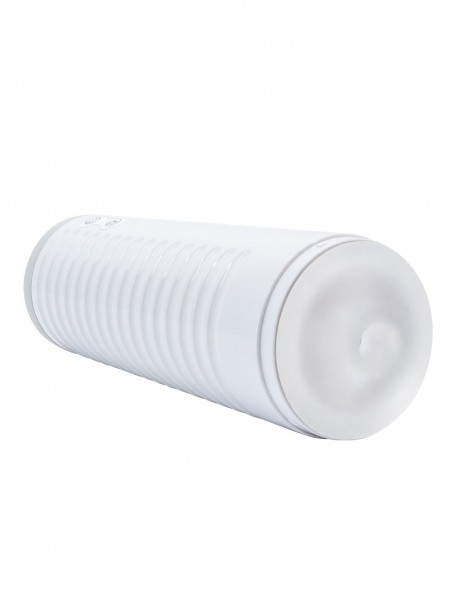 Lovense Max 2 App Controlled Vibrating Male Masturbator