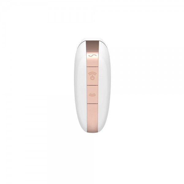 Satisfyer Love Triangle - Clitoral Stimulator