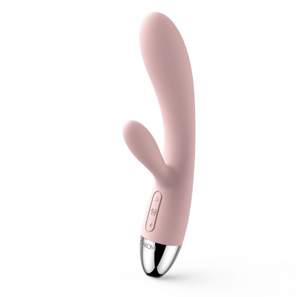Svakom Alice 7" Intelligent Rabbit Vibrator
