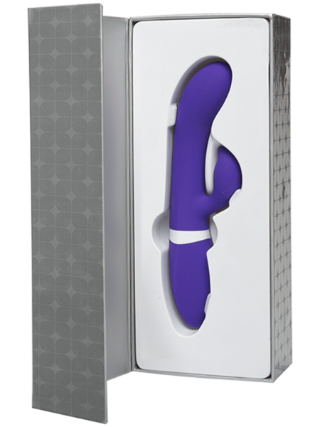 iVibe Select iRock