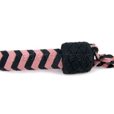 Fulfill a fantasy flogger