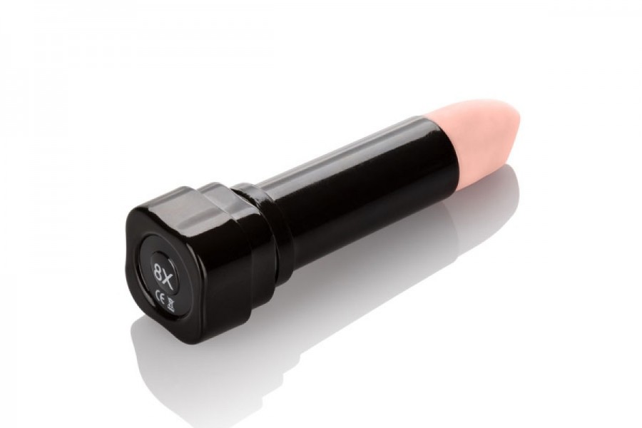 Hide & Play Lipstick Vibrator