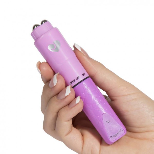 Lovehoney Erotic Rocket 10 Function Clitoral Vibrator