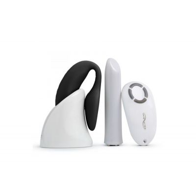 We Vibe Passionate Play Collection Black