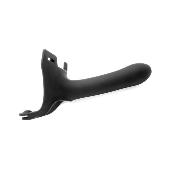 Perfect Fit Zoro Hollow Strap-On Dildo