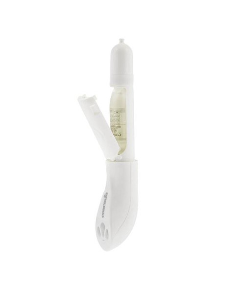 Cascade wave self-lubricating vibe — image 6 of 14