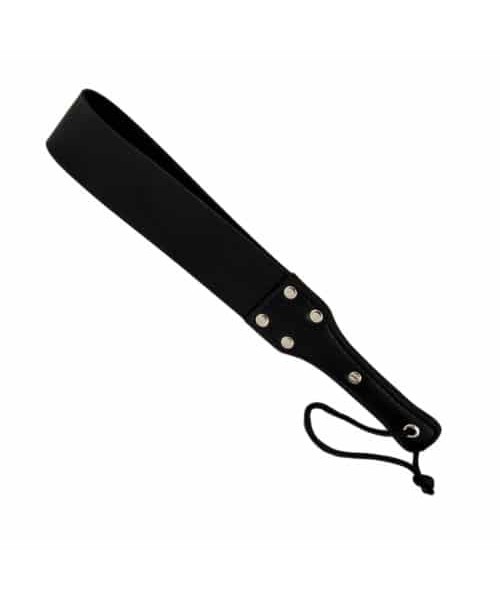 Bound to Please Strap Spanking Paddle